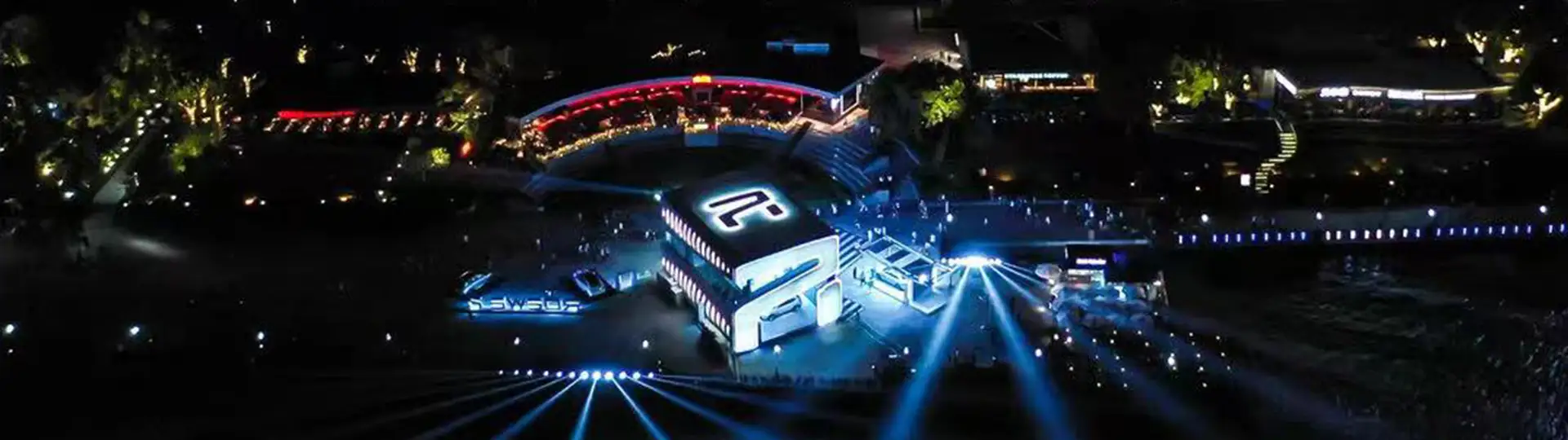 星空影视设计有限公司